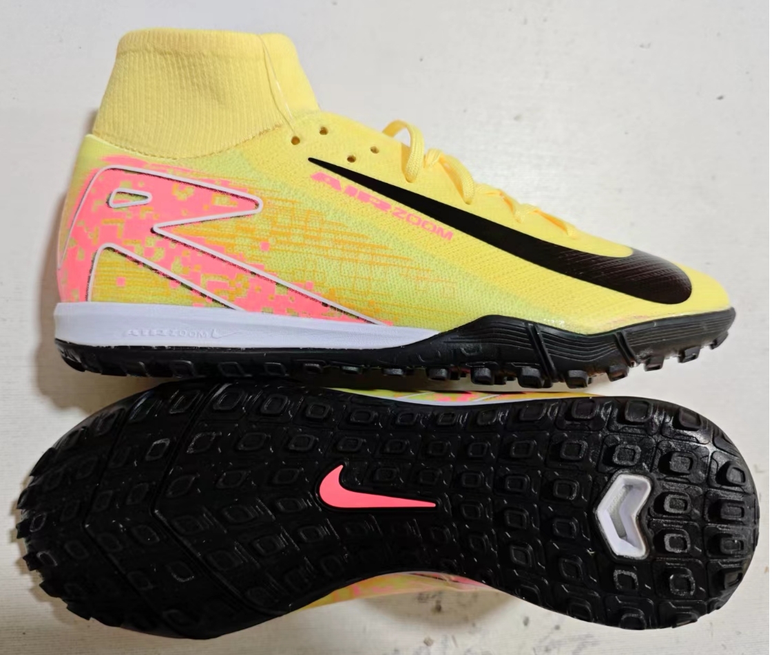 Nike Air Zoom Mercurial Vapor XXV Elite TF Size 39-45-65807858